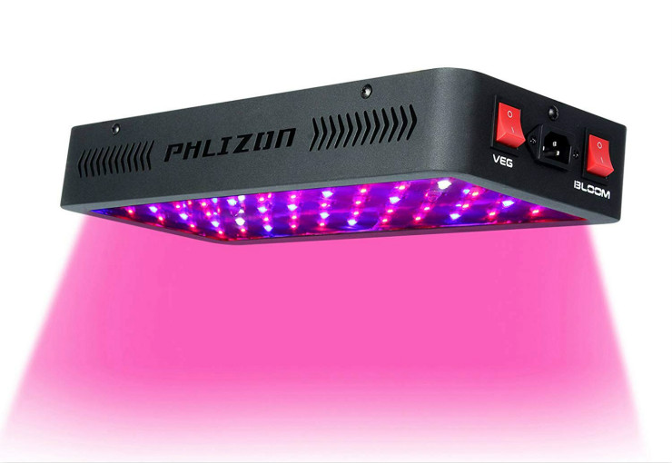 Led Grow Lights