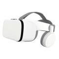 3D VR Glasses BOBOVR Z6 Foldable Stereo Virtual Reality Headset Helmet Stereo For 4.7-6.2' For Smart Phone Viar Binoculars