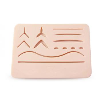 Suture Practice Training Pad