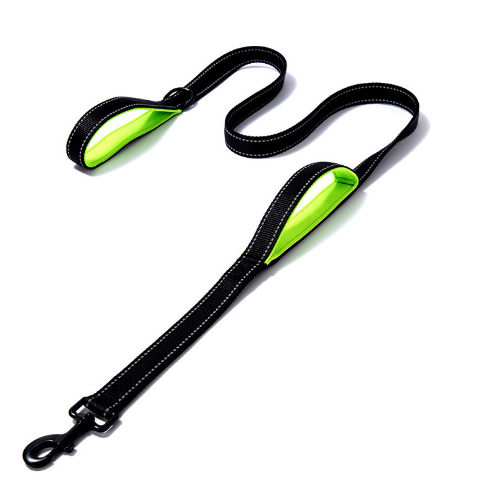 Dog Leash Belt
