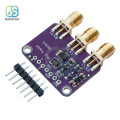 DC 3V-5V CJMCU-5351 Si5351A Si5351 I2C Clock Breakout Board Module Signal Generator For Arduino