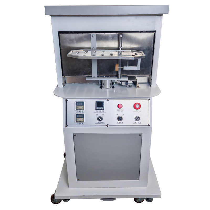 SC-528A Waterproof Shoe Material Softening Machine (1)