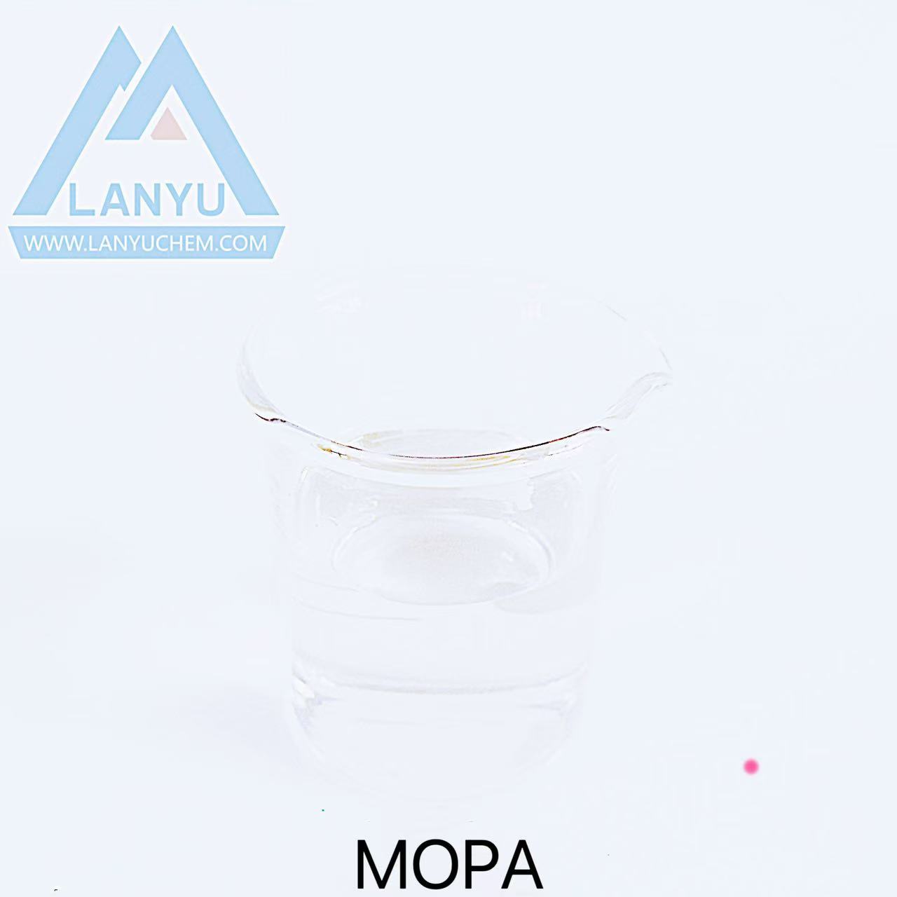 MOPA