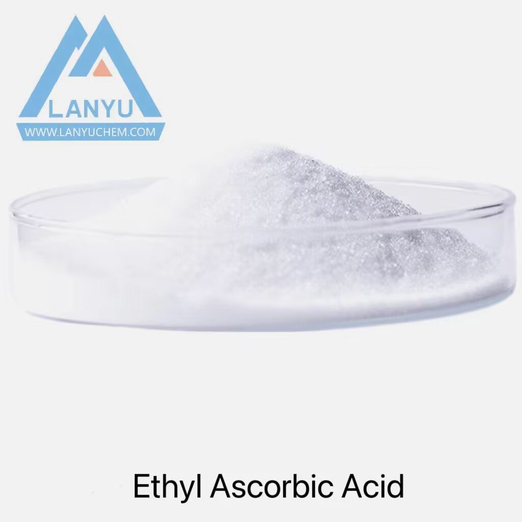 Ethyl Ascorbic Acid