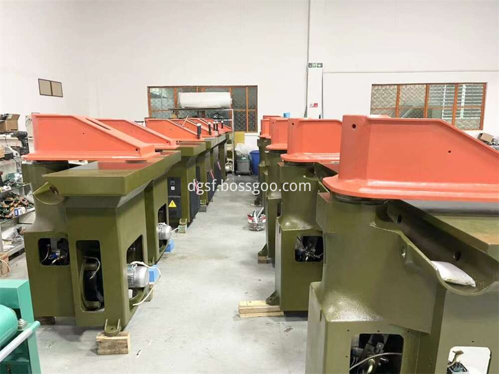 Die Cutting Machine VS-922 