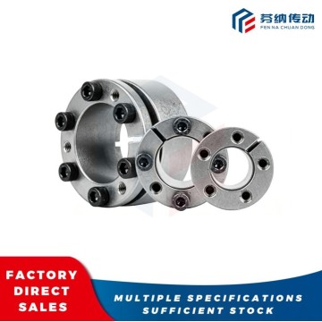 Compact‑Type Precision Keyless Locking Unit