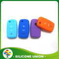 Any Design Silicone Rubber Car Key Cover