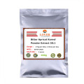 100-1000g Nourishing Natural Bitter Apricot Kernel Powder Extract 30:1,Semen Armeniacae Amarum,Amygdalus Communis,almond powder
