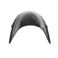 ABS Windscreen Windshield Wind screen Deflector for Aprilia RS50 RS125 RS250 1999 - 2005 2000 2001 2002 2003 2004 RS 50 125 250