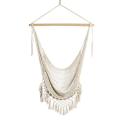 Tassel hammock