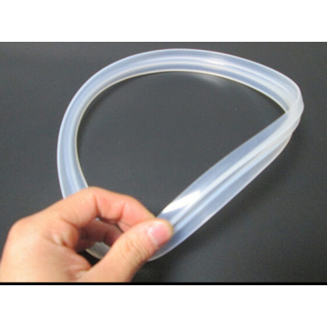 Electric pressure cooker parts seal ring for 5L 6L 22cm inner diameter