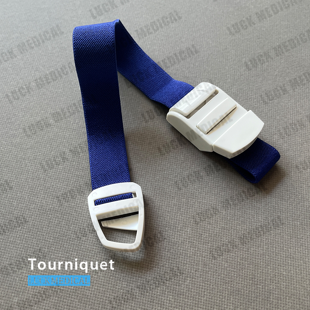 Tourniquet Buckle 04