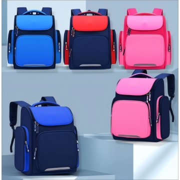 2025 Trendy Kids School Backpack