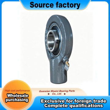 Adjustable Tubular Hanger Pillow Block