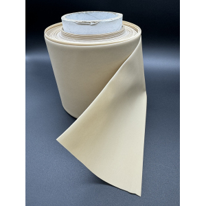 Fully biodegradable reed packaging film bag