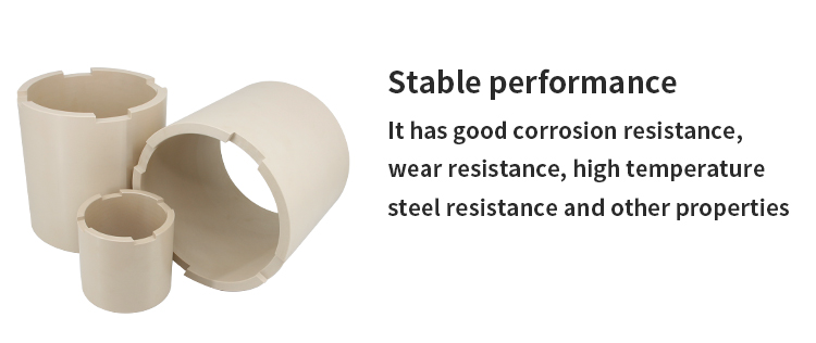 PP plastic products
