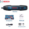 Bosch go 2