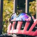 2020 Outdoor Cycling Glasses Mountain Goggles Bike Bicycle Sunglasses Men MTB Cycling Eyewear sports sunglasses