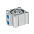 Compact cylinder CQ2 series