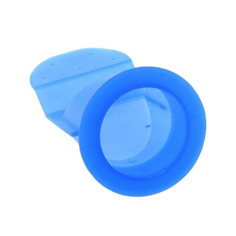 Floor Drain Deodorizer Toilet Sewer Silicone Floor Drain Core Round Stainless Steel Anti-insect And Anti-odor Core In Bathroom