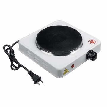 110V 1000W Mini Electric Stove Laboratory Electric Stove Adjustable Heating Furnace Heater Hot Plates