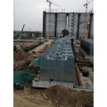 Perfect Durability Counter Flow Closed Cooling Tower
