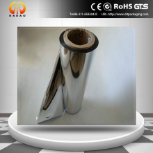 Chemical Treated metallized PET film