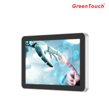 10.1" Close Frame Dustrial Touch Monitor