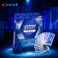 Crest 3D Whitestrips LUXE Professional Teeth Whitening Strips Oral Hygiene Teeth Whitening Dental Care