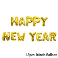 12pcs Balloons