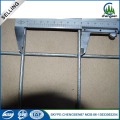 3x3 Construction Galvanized Welded Wire Mesh