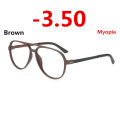 Brown -3.50