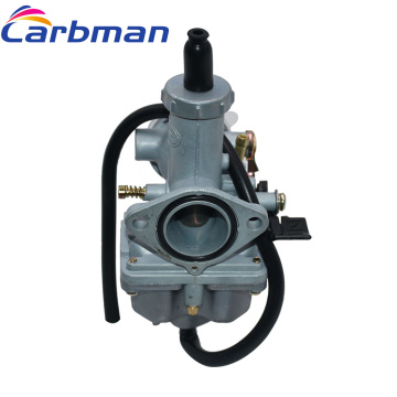 Carbman 26mm Carburetor Cable PZ26 Fit for Honda CB125S XR100 XR100R CRF100F XL100 XL100S XR200 XR200R Carb