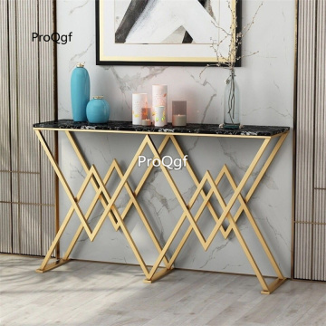 Prodgf 1 Set 80*30cm so beautiful happy Corner Console Table