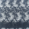 New Sunmmer Collection Sequin Embroidery Fabric