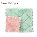 Green  Pink 1pcs