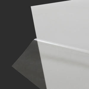 10Ohm Ito Pet Film For Flexible Solar Cell