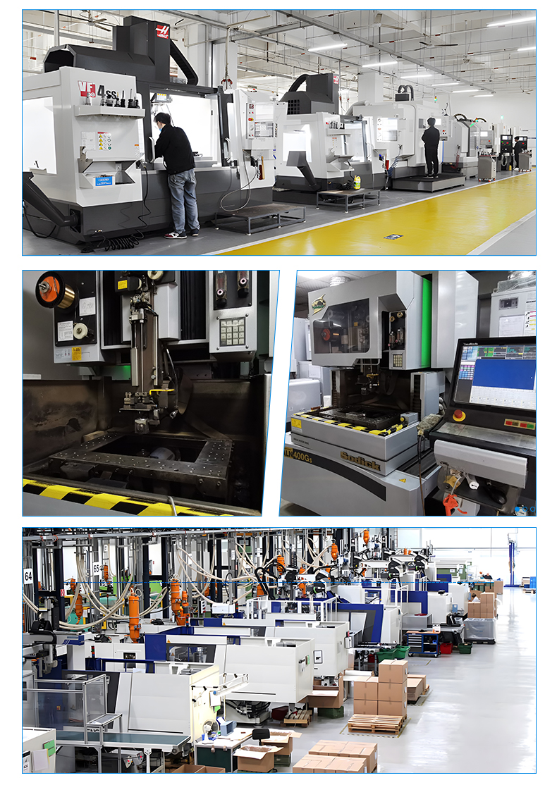 machines
