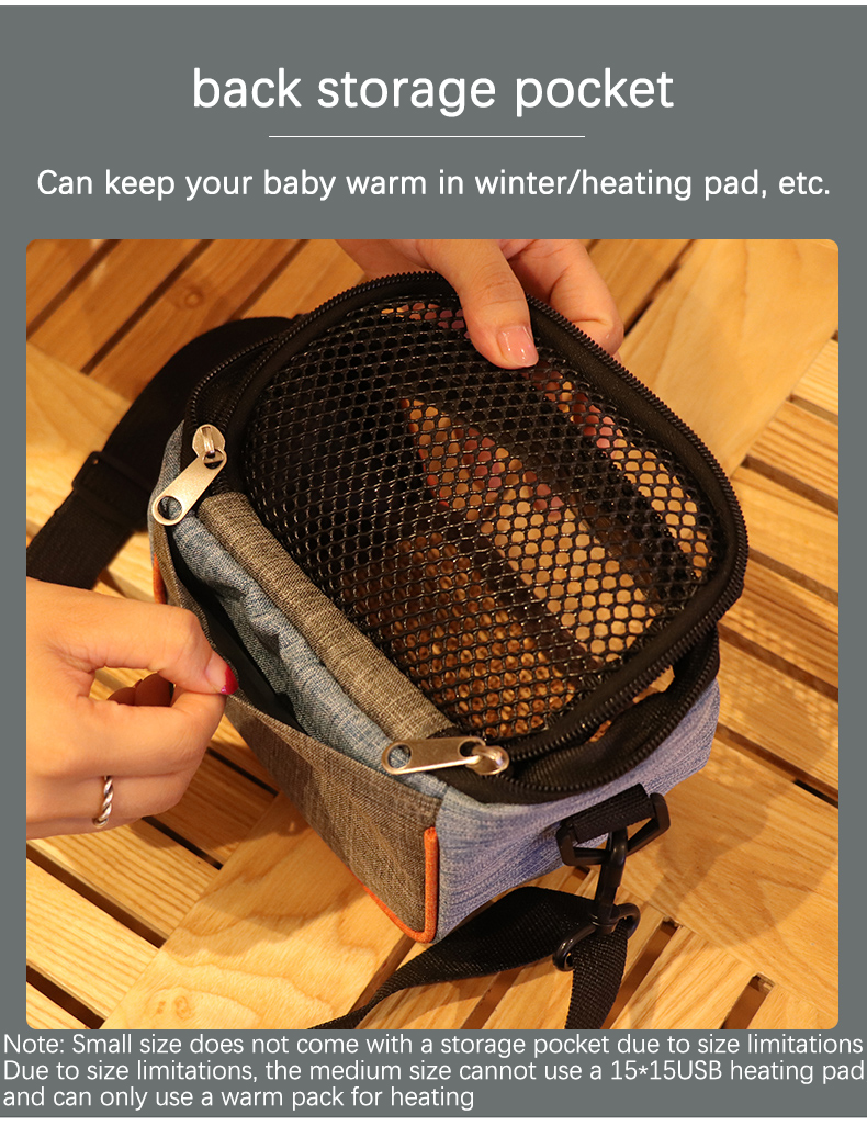 Pet Travel Carrier