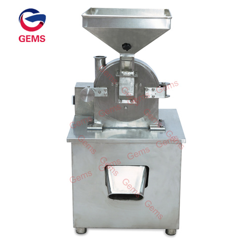 Electric Herb Cassava Medtainer Grinder Machine for Sale, Electric Herb Cassava Medtainer Grinder Machine wholesale From China