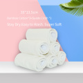 EezKoala 4PCS/Set Eco-friendly Cloth Diaper Fast Dry Cloth Baby Diapers Reusable&Washable Cloth Diaper Insert Nappy