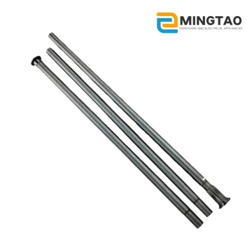 Large Diameter Telescopic Rod for Industrial Use