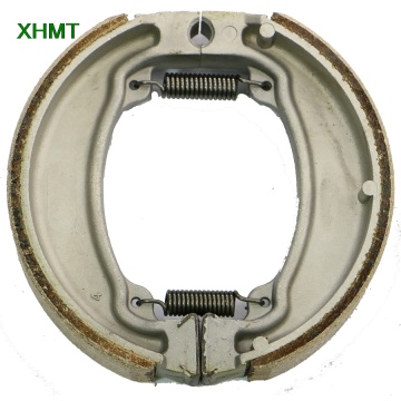 for HONDA 150 SH SPECIAL 2ED 2004 - 2006 Brake Shoe Drum Rear 2005