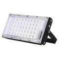 50W 50 LED Flood Light DC12V 3800LM Waterproof IP65 For Outdoor Camping Travel Emergency Wall Lamps Lantern Torch Street Lights