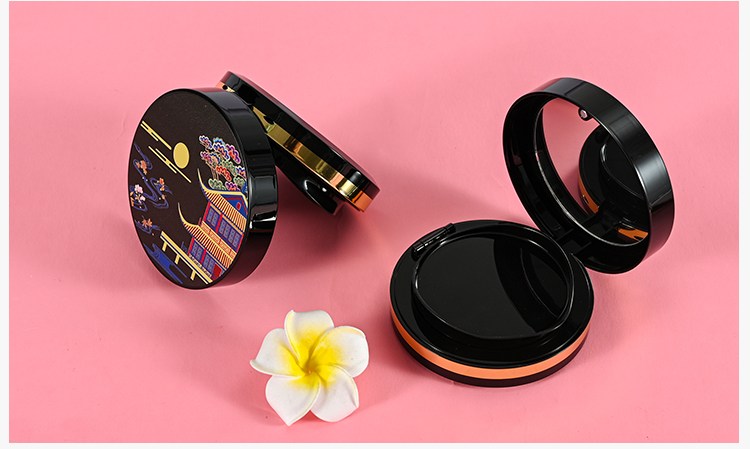 Air Cushion Compact (10)