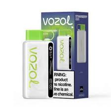 VOZOL Star 12000