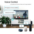 Smart Life Universal IR Smart Remote Control WiFi Infrared Home Control Hub Tuya App Works With Google Assistant Alexa