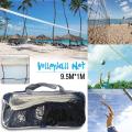 Volleyball Net Volley Ball Handball Net Outdoor Indoor Beach Volleyball Accessories
