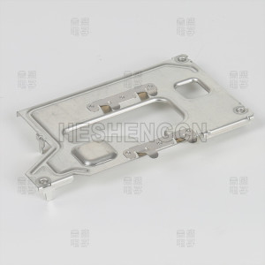 shielding case SC 80009
