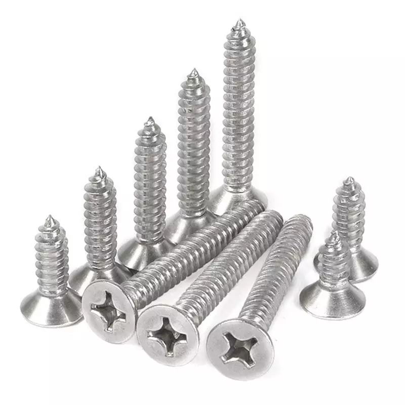 Self-tapping Screw